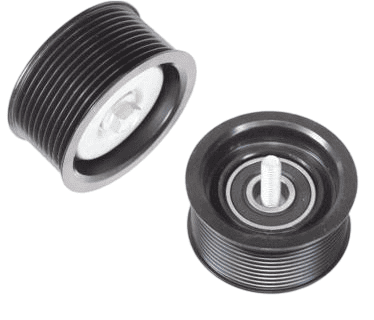 SUMATE Commercial Vehicle Tensioner Wheels  1307070-M50-02000
