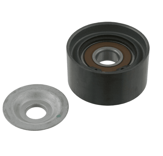 SUMATE Commercial Vehicle Tensioner Wheels  4572001070