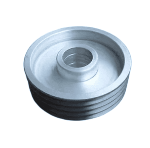 SUMATE Commercial Vehicle Tensioner Wheels  VG106260111