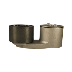 SUMATE Commercial Vehicle Tensioner Wheels  1000694241