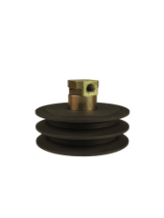 SUMATE Commercial Vehicle Tensioner Wheels  186-1002120
