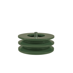 SUMATE Commercial Vehicle Tensioner Wheels  29D