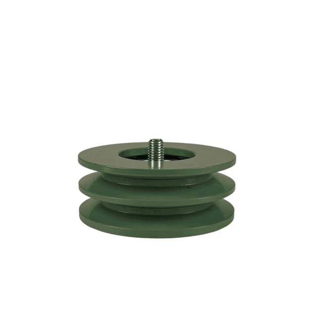 SUMATE Commercial Vehicle Tensioner Wheels  29D
