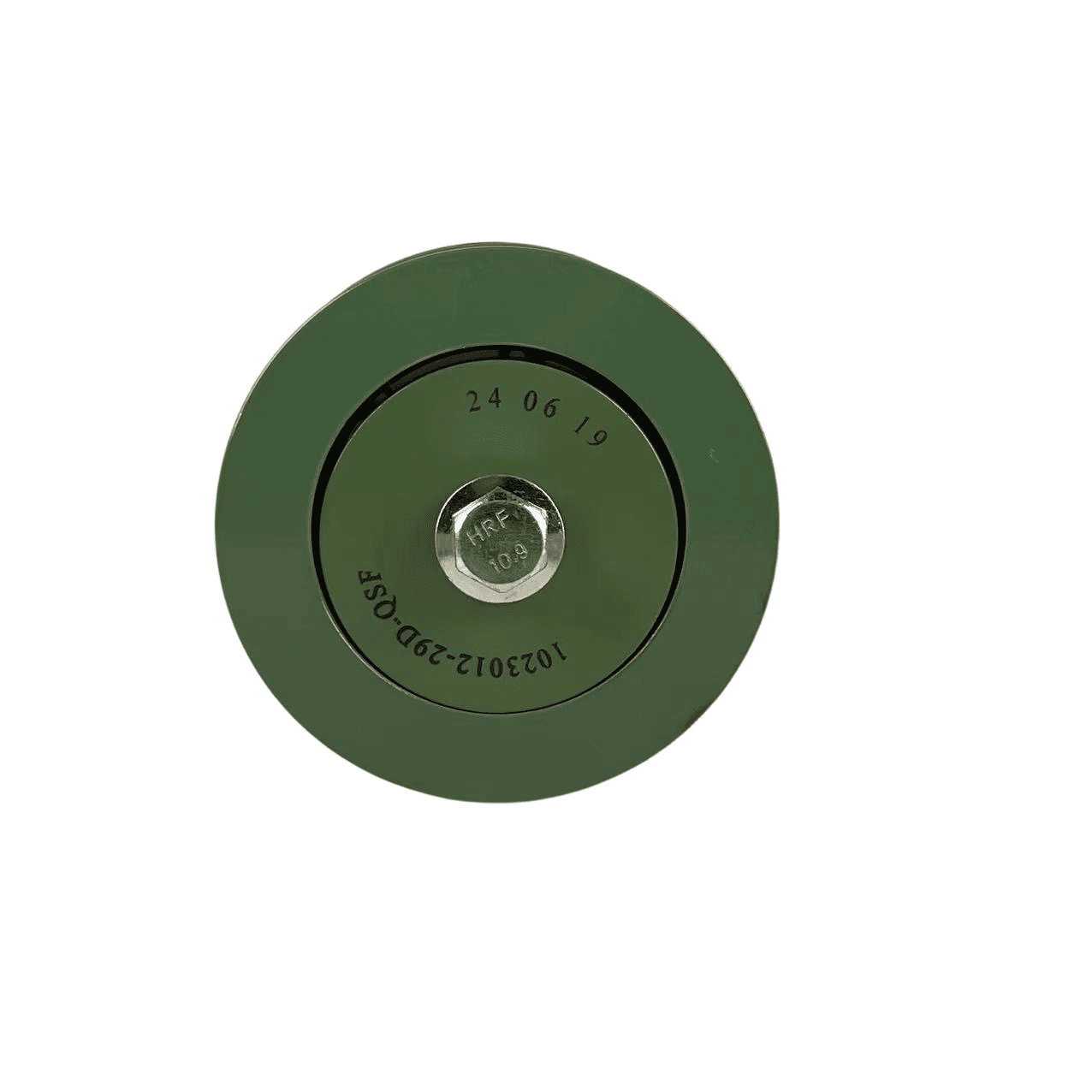 SUMATE Commercial Vehicle Tensioner Wheels  29D