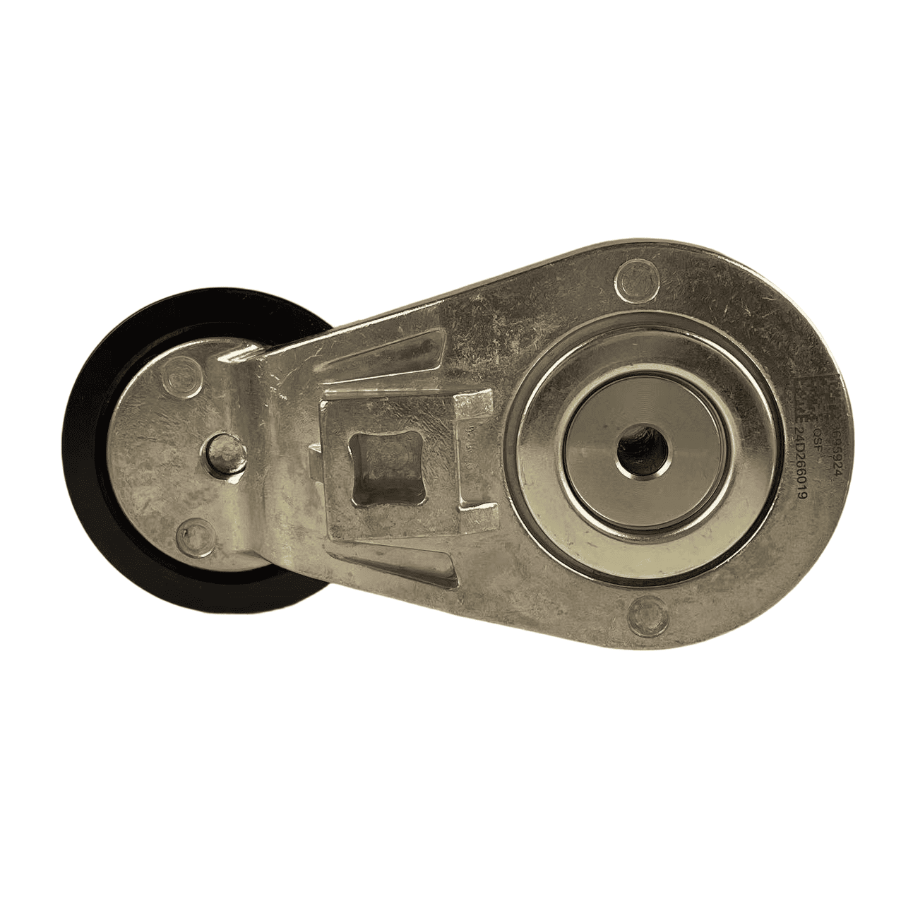 SUMATE Commercial Vehicle Tensioner Wheels  3695924