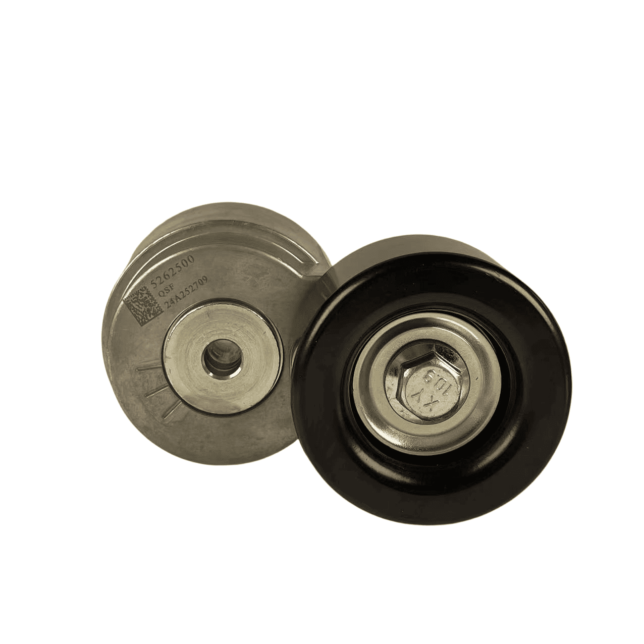 SUMATE Commercial Vehicle Tensioner Wheels  5262500