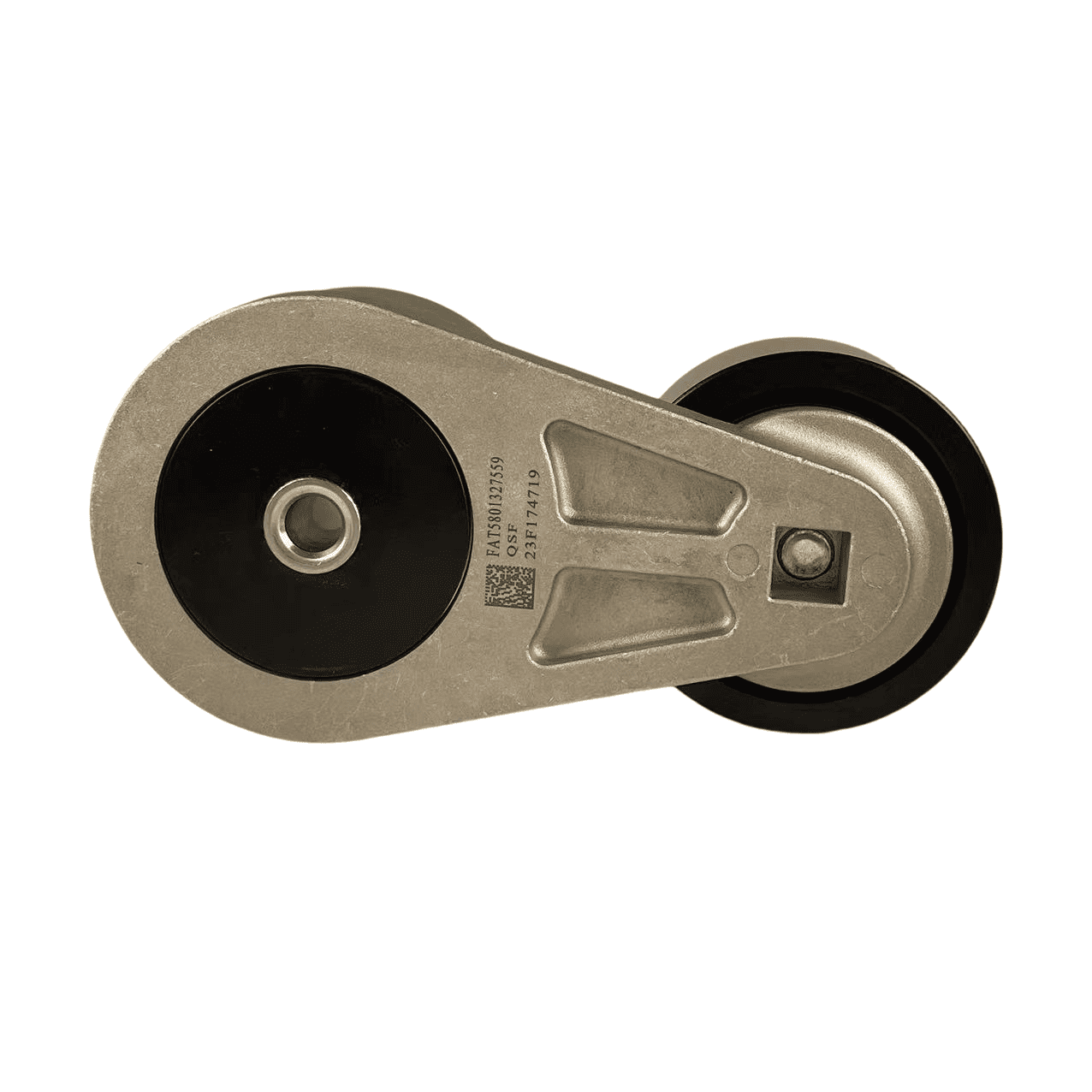 SUMATE Commercial Vehicle Tensioner Wheels  5801327559