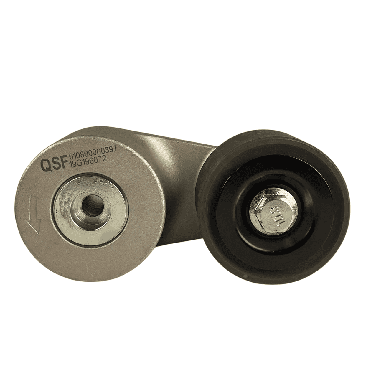 SUMATE Commercial Vehicle Tensioner Wheels  610800060397
