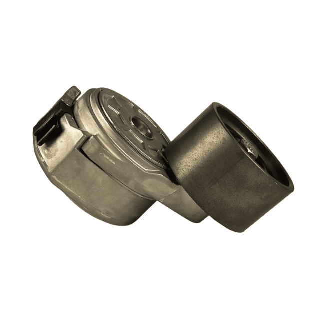 SUMATE Commercial Vehicle Tensioner Wheels  612600061755
