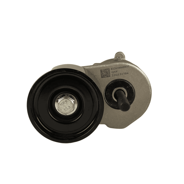 SUMATE Commercial Vehicle Tensioner Wheels  612630060837