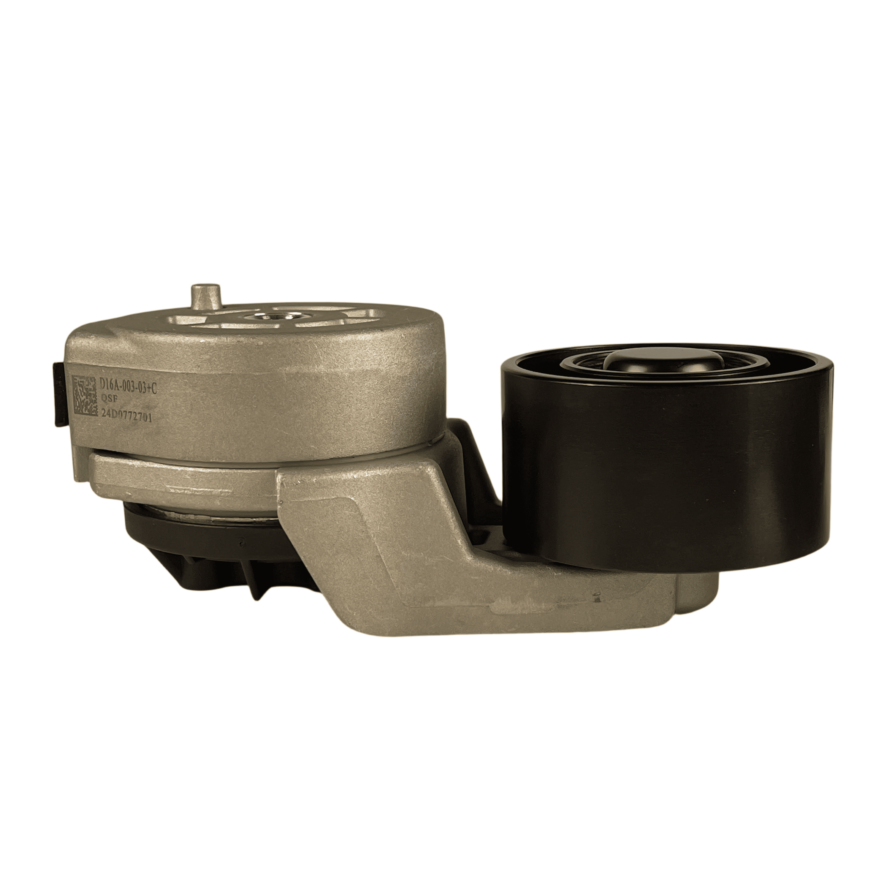 SUMATE Commercial Vehicle Tensioner Wheels  D16A-0003-03+C