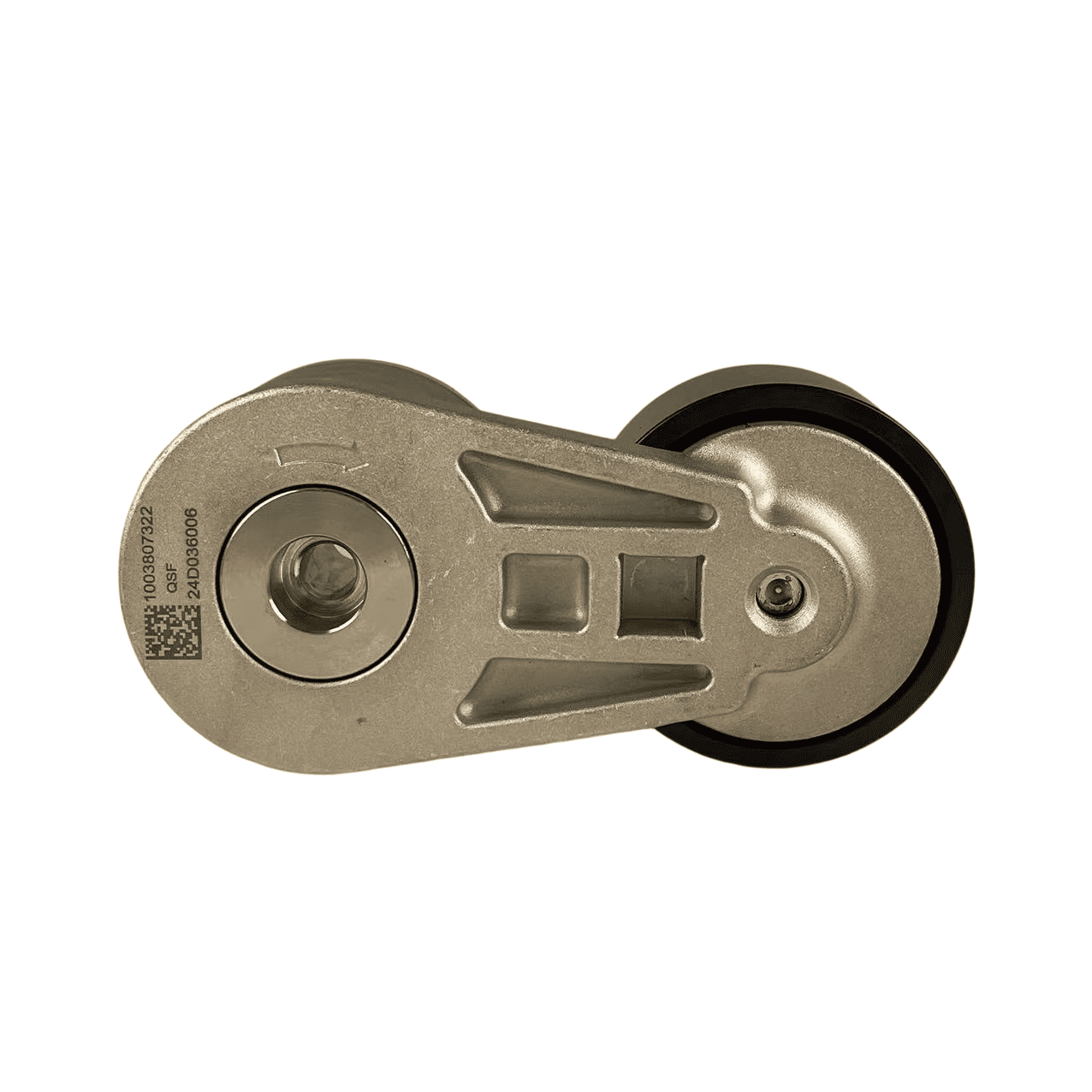 SUMATE Commercial Vehicle Tensioner Wheels  1003807322A
