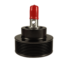 SUMATE Commercial Vehicle Tensioner Wheels  3062602X