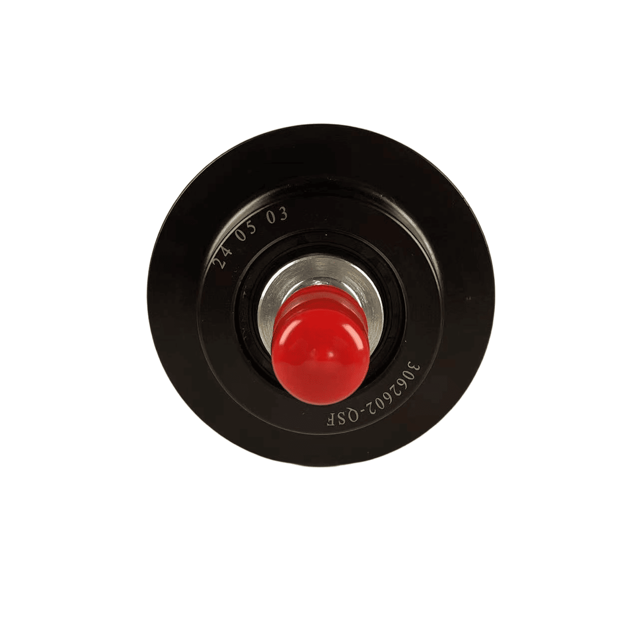 SUMATE Commercial Vehicle Tensioner Wheels  3062602X