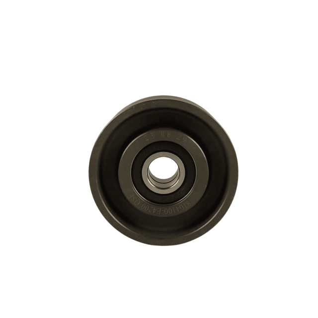 SUMATE Commercial Vehicle Tensioner Wheels  8104100-E4200