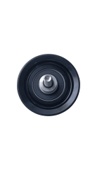 SUMATE Commercial Vehicle Tensioner Wheels  2874073
