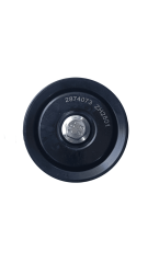 SUMATE Commercial Vehicle Tensioner Wheels  2874073