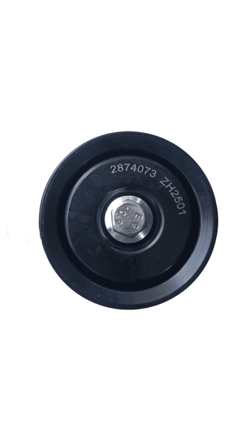 SUMATE Commercial Vehicle Tensioner Wheels  2874073