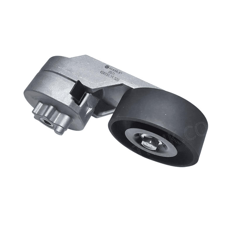 SUMATE Commercial Vehicle Tensioner Wheels  4SK151.11.520