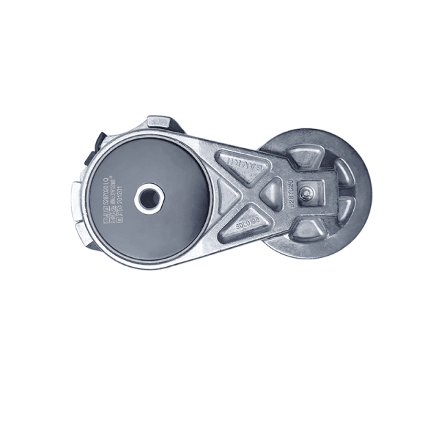 SUMATE Commercial Vehicle Tensioner Wheels  5287020