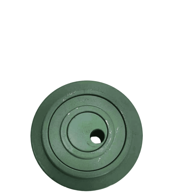 SUMATE Commercial Vehicle Tensioner Wheels  612630060314