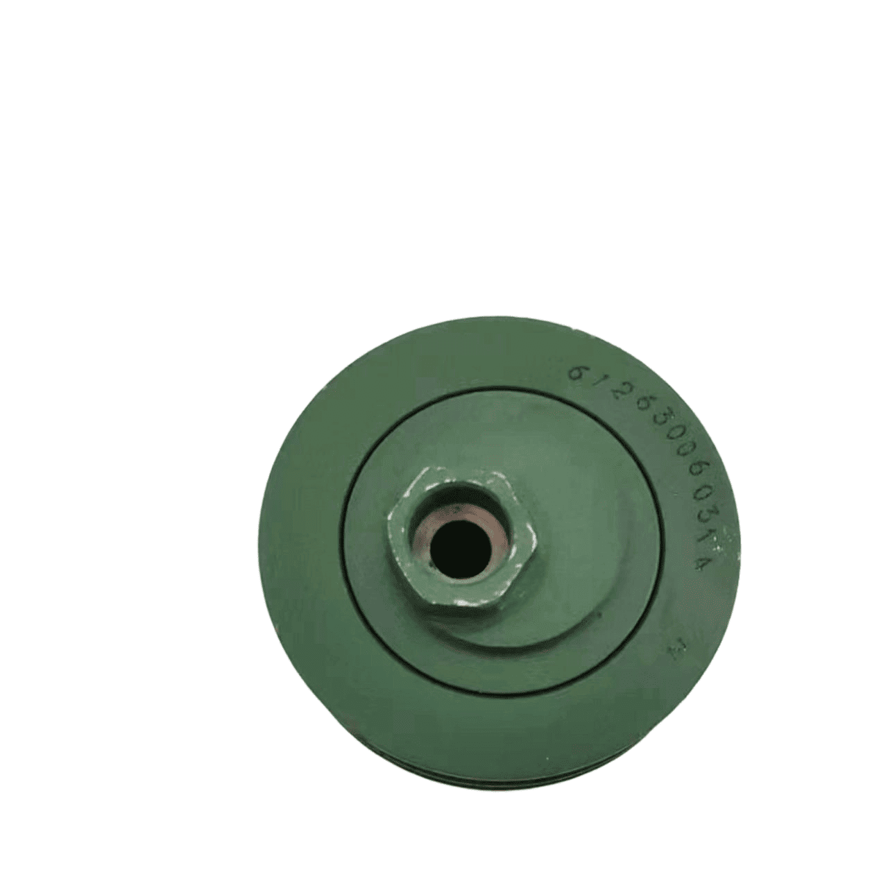 SUMATE Commercial Vehicle Tensioner Wheels  612630060314