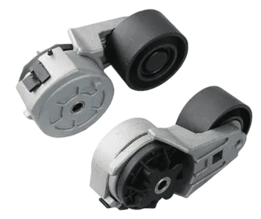 SUMATE Commercial Vehicle Tensioner Wheels  G2HQP-1002450