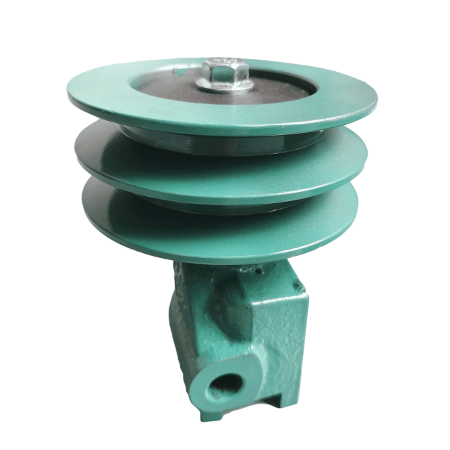 SUMATE Commercial Vehicle Tensioner Wheels  M90-0000
