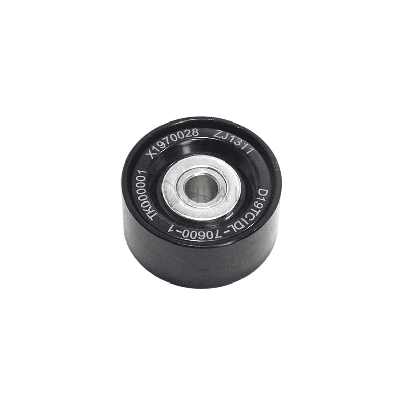 SUMATE Commercial Vehicle Tensioner Wheels  X1970028