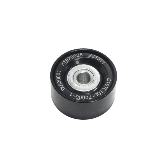 SUMATE Commercial Vehicle Tensioner Wheels  X1970028