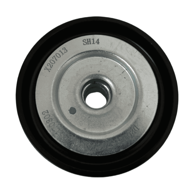 SUMATE Commercial Vehicle Tensioner Wheels  X207013