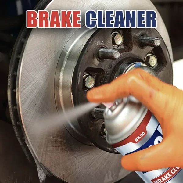 What Is Brake Cleaner and Where to Use It &ndash; brake cleaner used on rotors and calipers