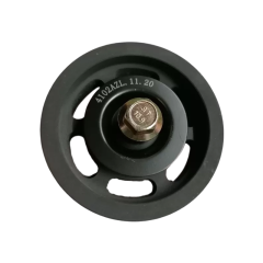 SUMATE Commercial Vehicle Tensioner Wheels  4102AZL.11.20