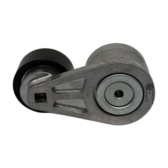SUMATE Commercial Vehicle Tensioner Wheels  S0001661+04