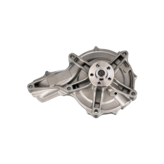 Water Pump OE 21296100 for Volvo Truck Engine | Heavy Duty Cooling System Pump