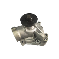 Water Pump OE 02937455 for Volvo Truck Engine | Heavy Duty Cooling System Pump