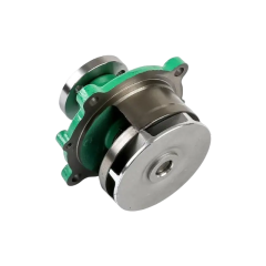 Water Pump OE 21247955 for Volvo Truck Engine | Heavy Duty Cooling System Pump