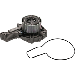 Water Pump OE 98200154 for Volvo Truck Engine | Heavy Duty Cooling System Pump