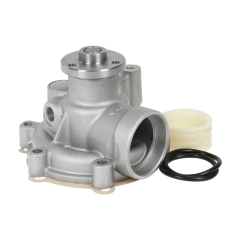 Water Pump OE 21404508 for Volvo Truck Engine | Heavy Duty Cooling System Pump