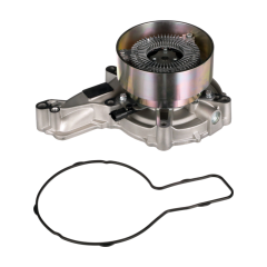 Water Pump OE 21969187 for Volvo Truck Engine | Heavy Duty Cooling System Pump