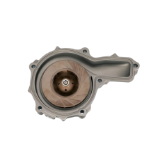 Water Pump OE 21296100 for Volvo Truck Engine | Heavy Duty Cooling System Pump