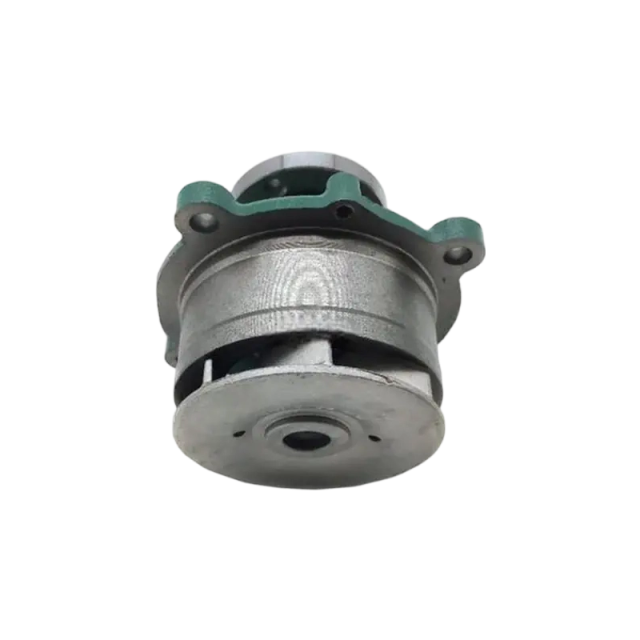 Water Pump OE 21247955 for Volvo Truck Engine | Heavy Duty Cooling System Pump