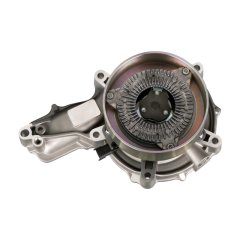 Water Pump OE 20921951 for Volvo Truck Engine | Heavy Duty Cooling System Pump