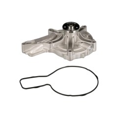 Water Pump OE 21296100 for Volvo Truck Engine | Heavy Duty Cooling System Pump