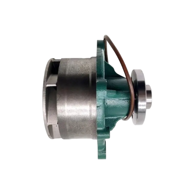Water Pump OE 21247955 for Volvo Truck Engine | Heavy Duty Cooling System Pump