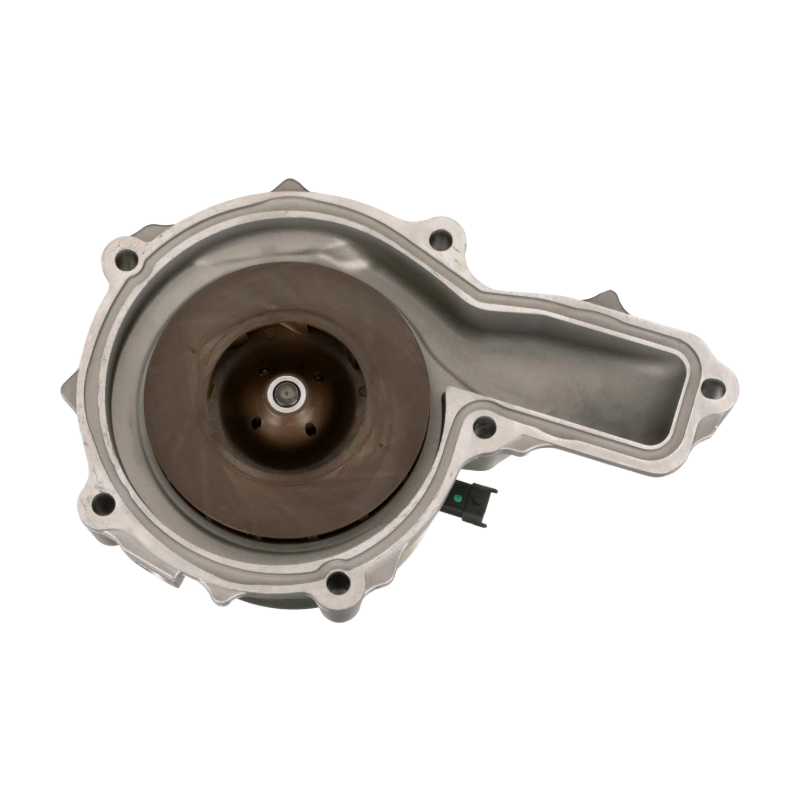 Water Pump OE 21969187 for Volvo Truck Engine | Heavy Duty Cooling System Pump