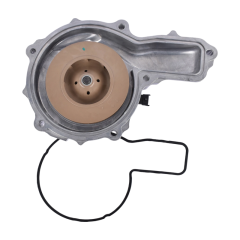 Water Pump OE 21969183 for Volvo Truck Engine | Heavy Duty Cooling System Pump