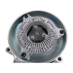 Water Pump OE 21969183 for Volvo Truck Engine | Heavy Duty Cooling System Pump