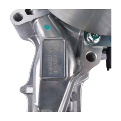 Water Pump OE 21969183 for Volvo Truck Engine | Heavy Duty Cooling System Pump