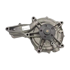 Water Pump OE 21469157 for Volvo Truck Engine | Heavy Duty Cooling System Pump